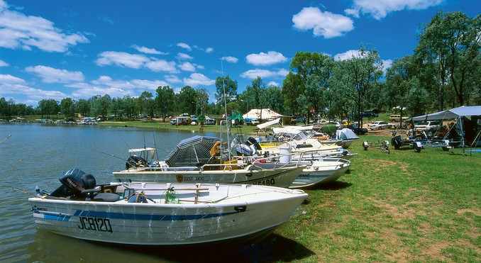 Image courtesy of Tourism Queensland