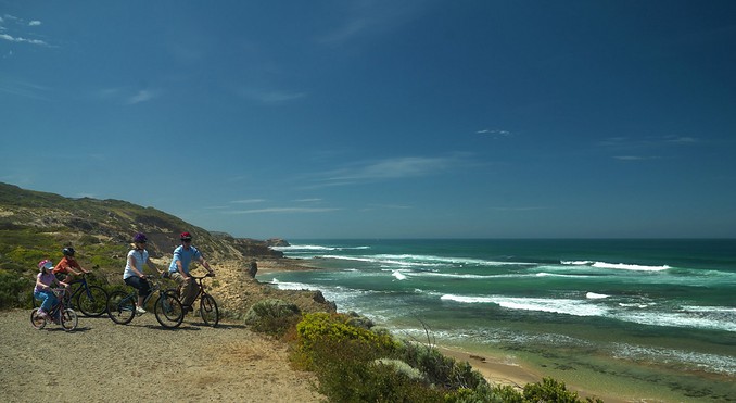 Image courtesy of Tourism Victoria