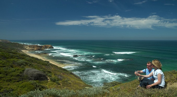 Image courtesy of Tourism Victoria