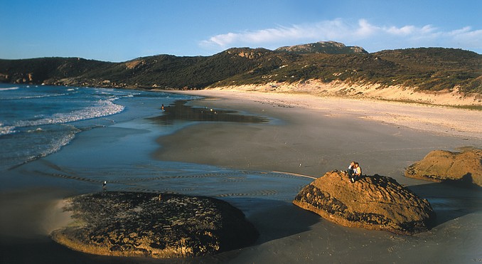 Image courtesy of Tourism Victoria