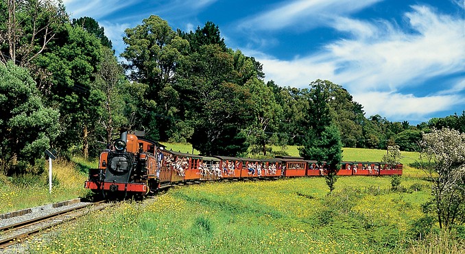 Image courtesy of Tourism Victoria