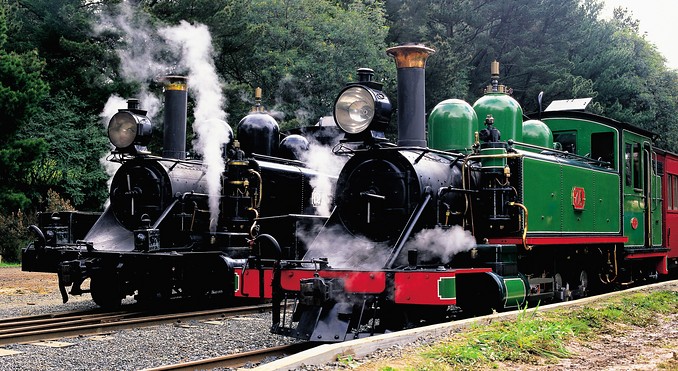 Image courtesy of Tourism Victoria