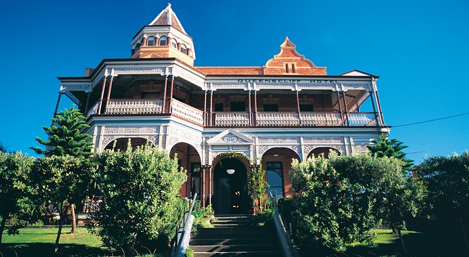 Image courtesy of Tourism Victoria