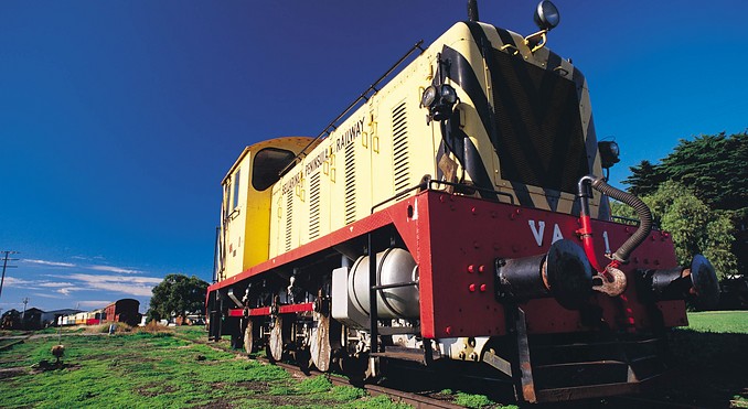 Image courtesy of Tourism Victoria