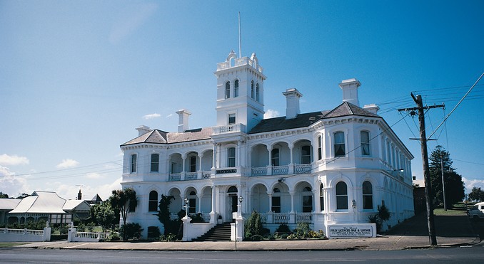 Image courtesy of Tourism Victoria