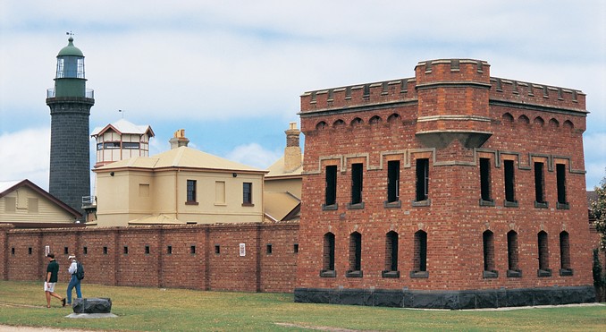 Image courtesy of Tourism Victoria