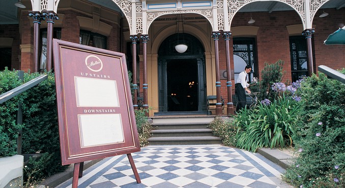 Image courtesy of Tourism Victoria