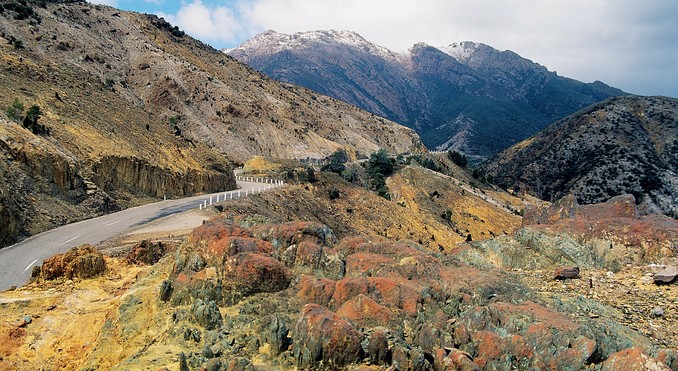 Tourism Tasmania and Joe Shemesh