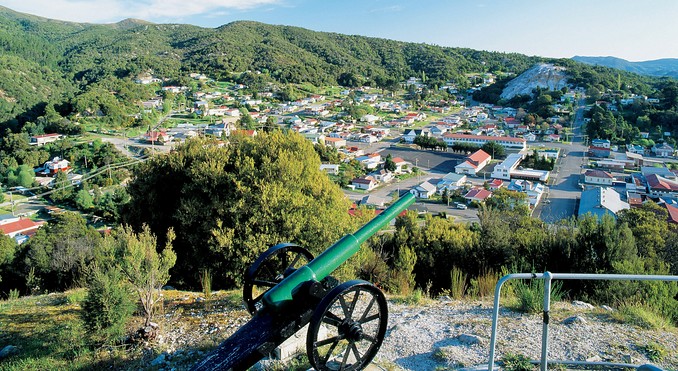 Tourism Tasmania and Joe Shemesh