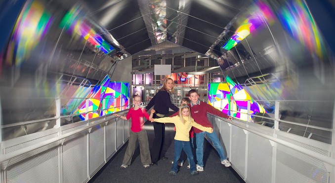 Image courtesy of ACT Tourism