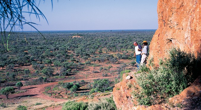 Image courtesy of Tourism Queensland