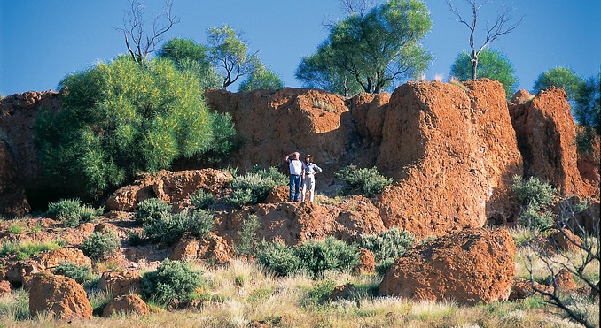 Image courtesy of Tourism Queensland