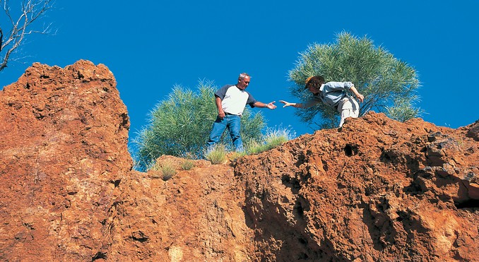 Image courtesy of Tourism Queensland