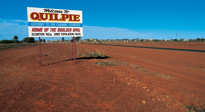Image courtesy of Tourism Queensland