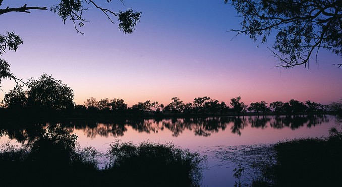 Image courtesy of Tourism Queensland