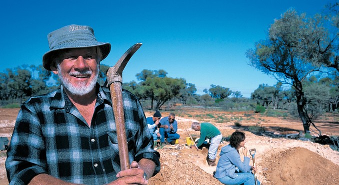 Image courtesy of Tourism Queensland
