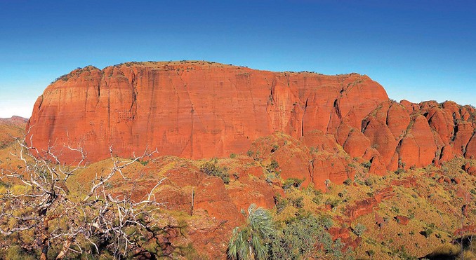 Image courtesy of Western Australia