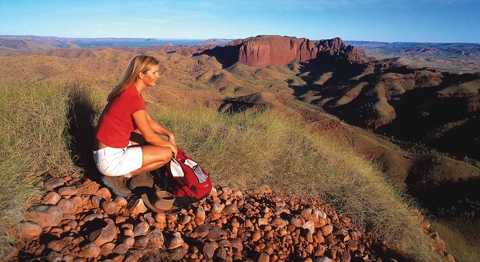 Image courtesy of Western Australia