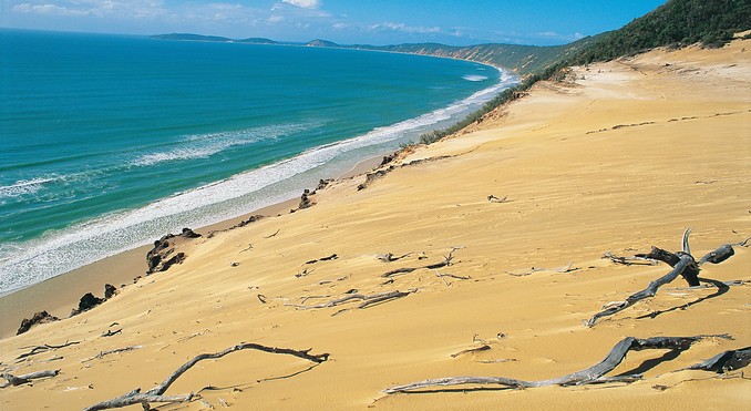 Image courtesy of Tourism Queensland