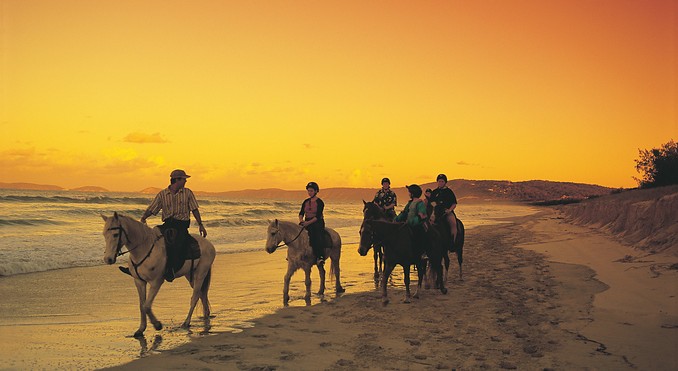 Image courtesy of Tourism Queensland