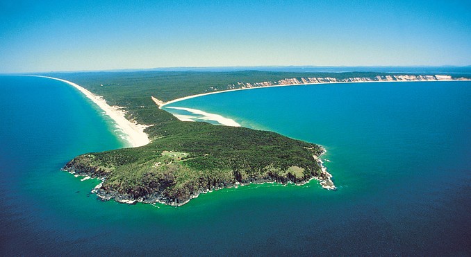 Image courtesy of Tourism Queensland
