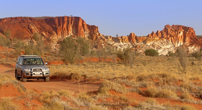 Image courtesy of Tourism NT