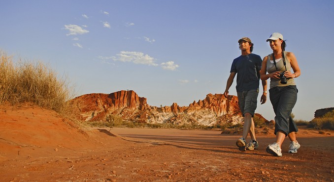 Image courtesy of Tourism NT