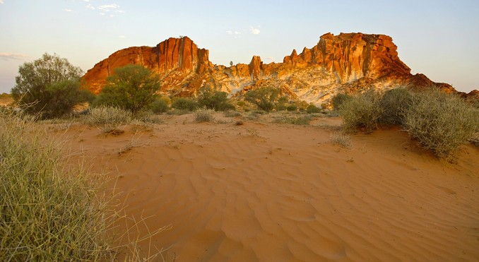 Image courtesy of Tourism NT