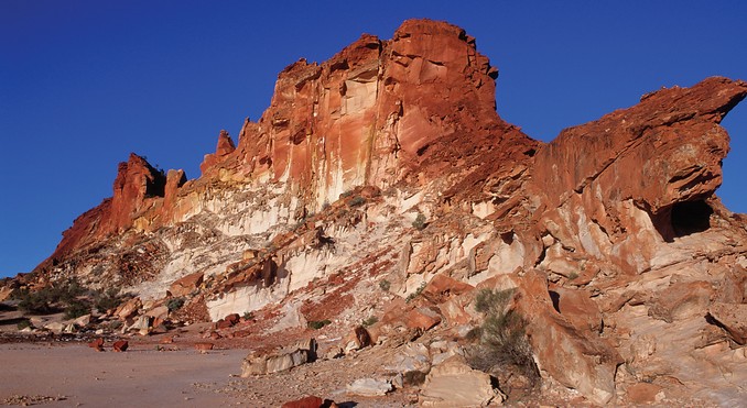 Image courtesy of Tourism NT