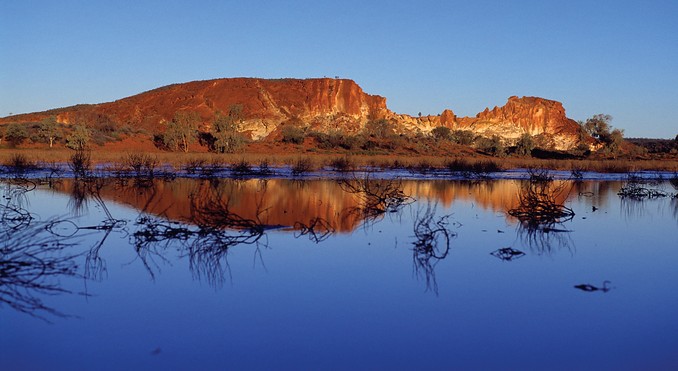Image courtesy of Tourism NT