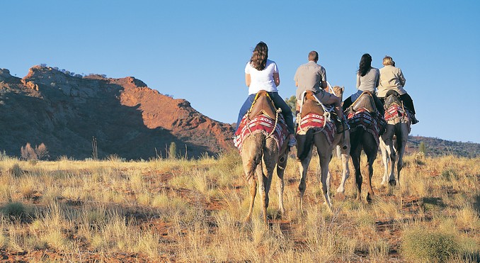 Image courtesy of Tourism NT