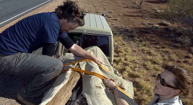 Image courtesy of Tourism NT