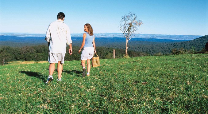 Image courtesy of Tourism Queensland