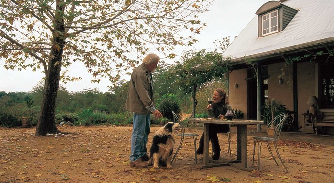 Image courtesy of Tourism Queensland