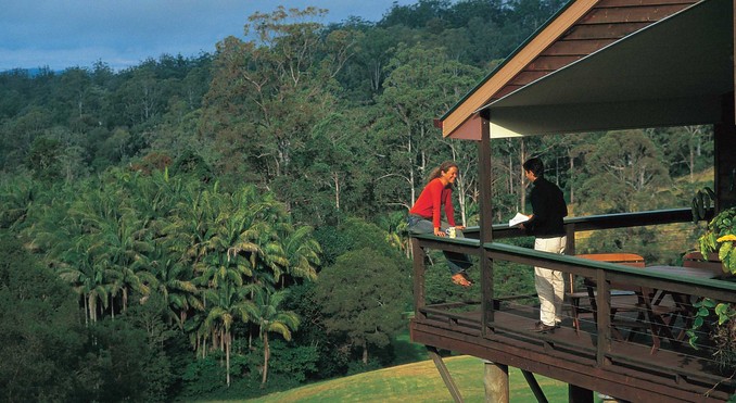 Image courtesy of Tourism Queensland