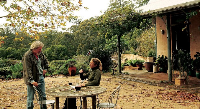 Image courtesy of Tourism Queensland