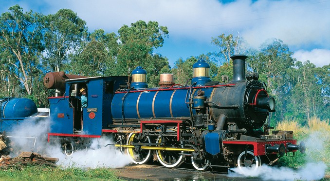 Image courtesy of Tourism Queensland