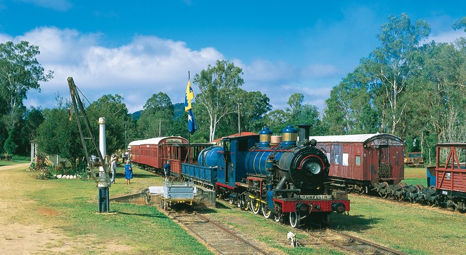 Image courtesy of Tourism Queensland