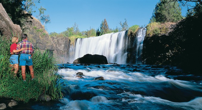 Image courtesy of Tourism Queensland