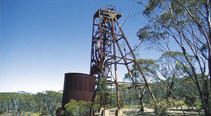 Image courtesy of Western Australia