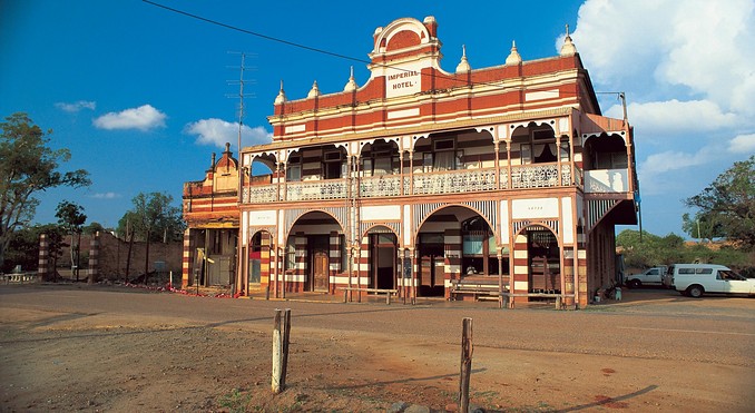 Image courtesy of Tourism Queensland