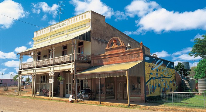Image courtesy of Tourism Queensland
