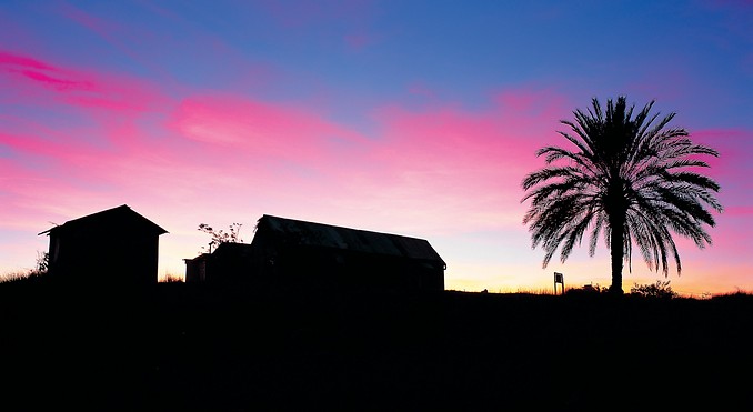 Image courtesy of Tourism Queensland