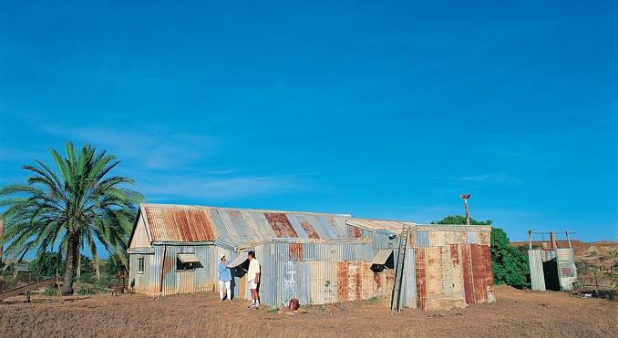 Image courtesy of Tourism Queensland