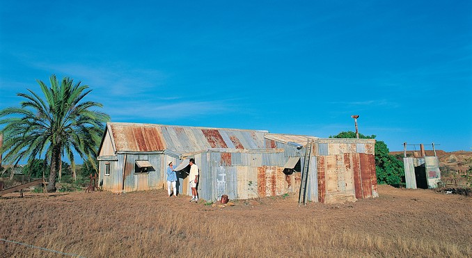 Image courtesy of Tourism Queensland