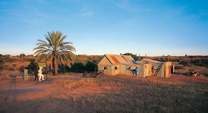 Image courtesy of Tourism Queensland