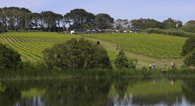Image courtesy of Tourism Victoria