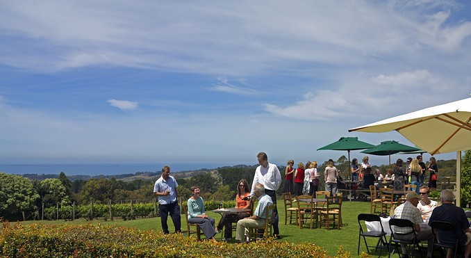 Image courtesy of Tourism Victoria