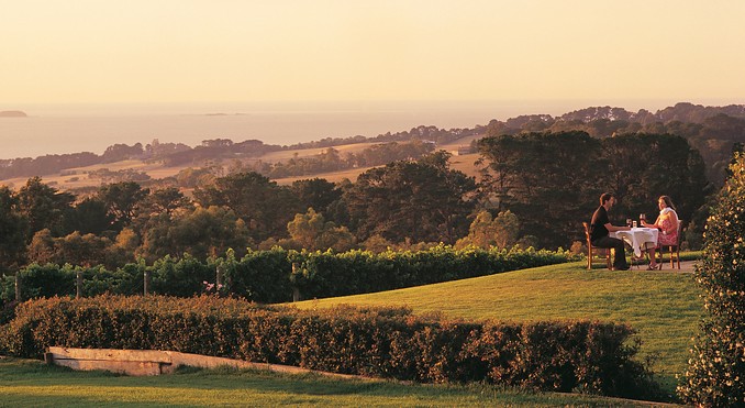 Image courtesy of Tourism Victoria