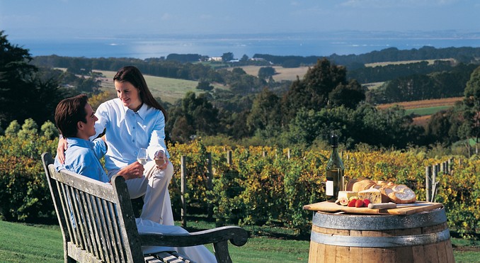 Image courtesy of Tourism Victoria